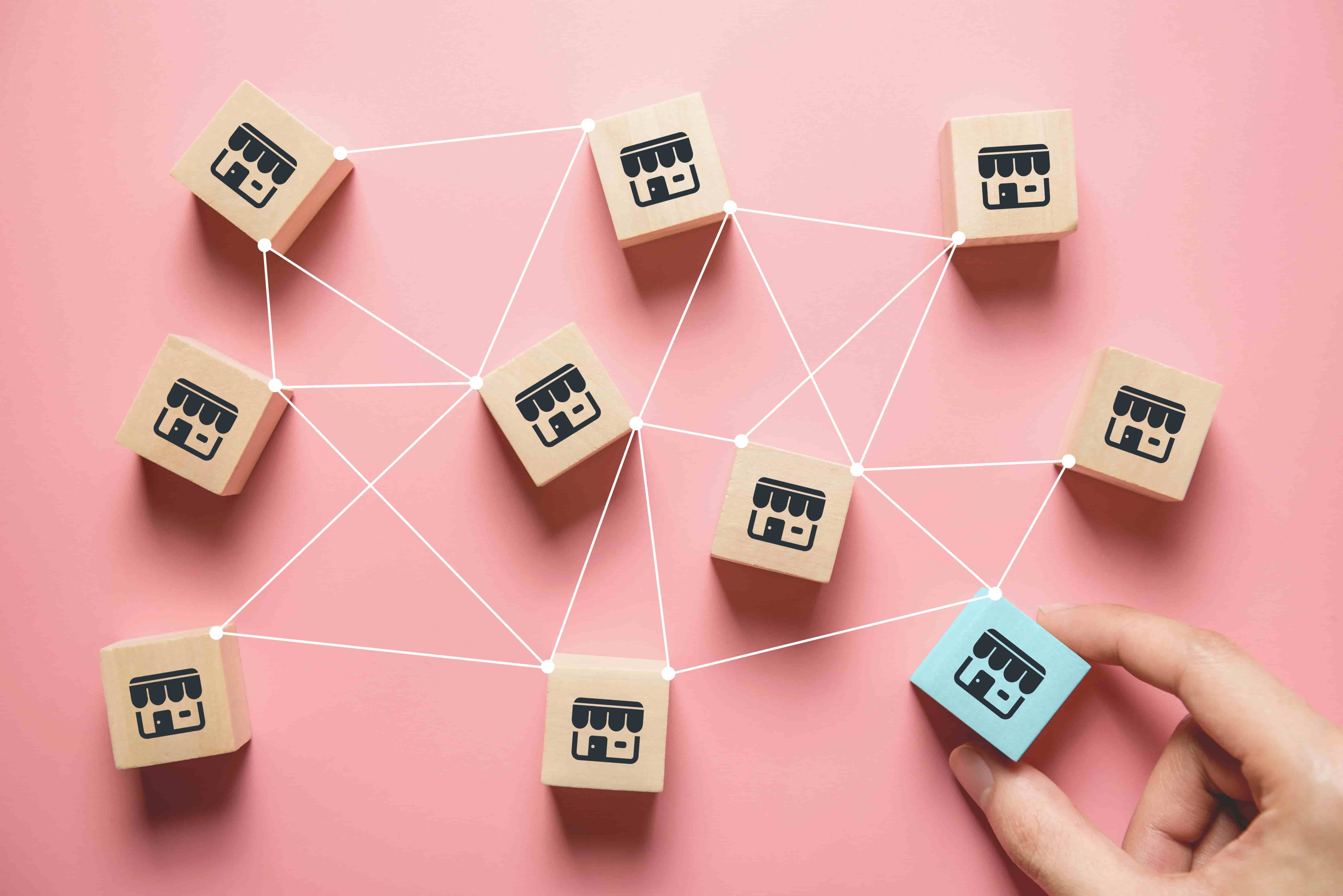 Pluri et multi franchise