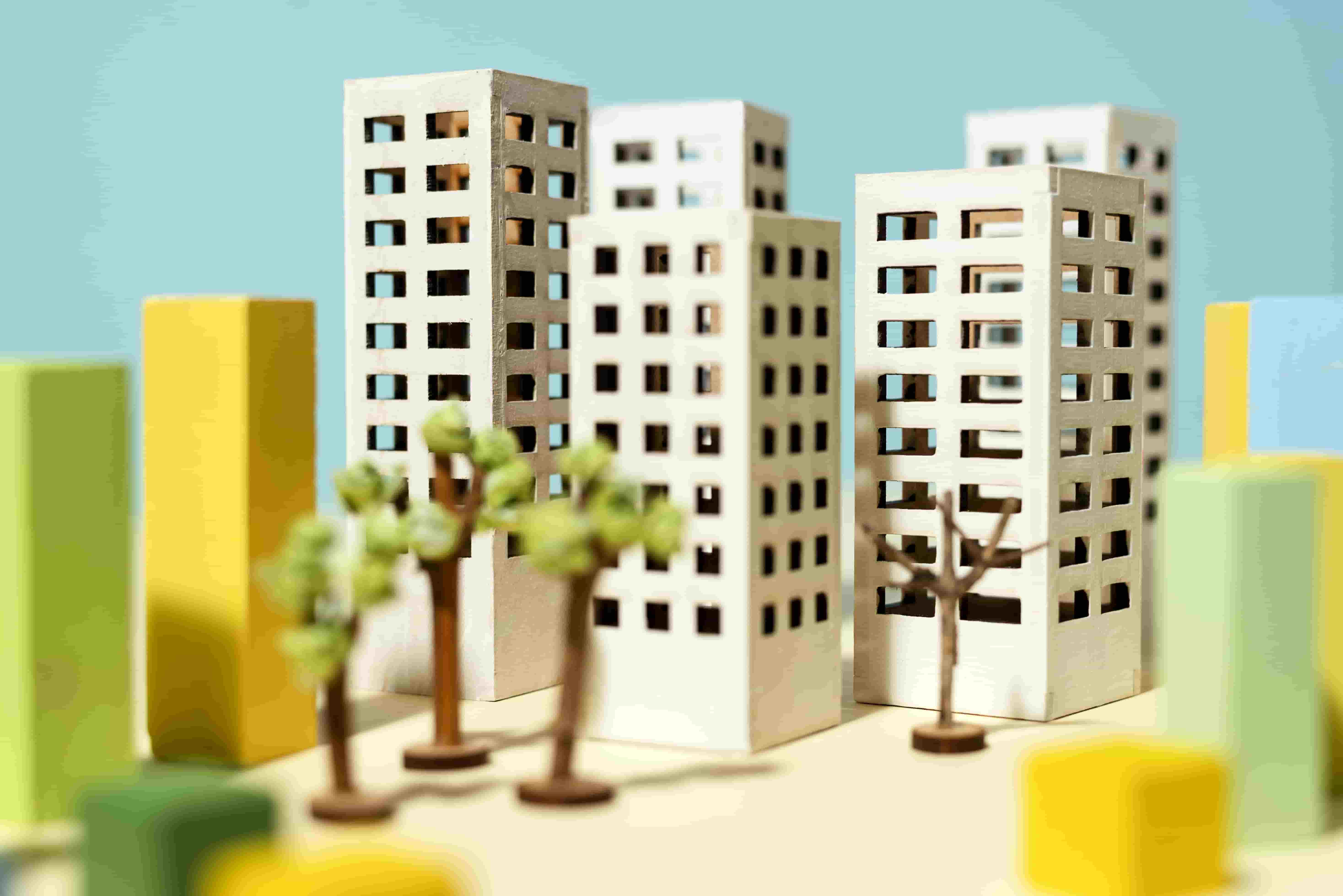 Bâtiment et habitat