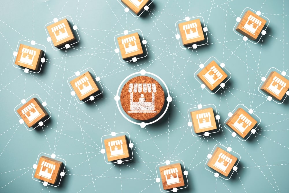 Les secteurs d'activité