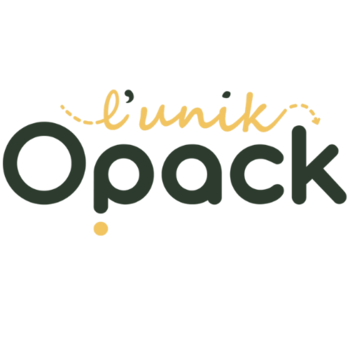 OPACK CHRYSTELLE PELTIER