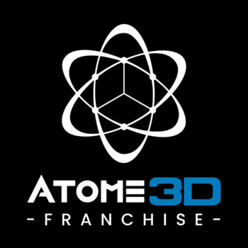 ATOME 3D JADE AUBIER