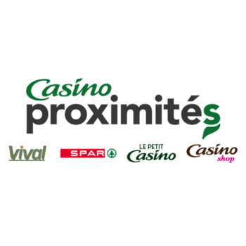CASINO Stéphanie JUBEAUX
