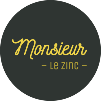 MONSIEUR LE ZINC ALBERIC POYNARD
