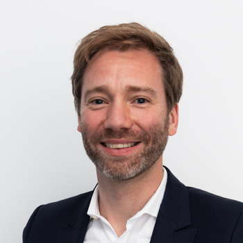 Fabrice Bernhard
