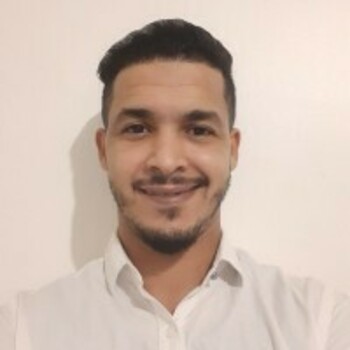 Oussama ABAI