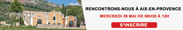 Aix-en-Provence : mercredi 29 mai de 08h30 à 12h