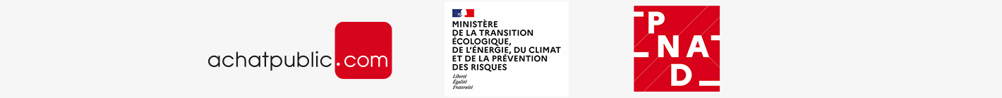 achatpublic.com - Ministère de la Transition écologique, de l'énergie, du climat et de la prévention des risques - PNAD