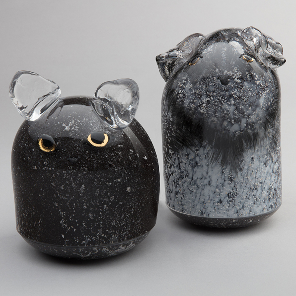 Urnes pour des animaux