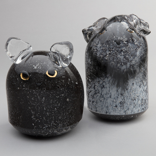 Urnes pour des animaux
