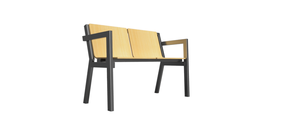 Banc Lyre