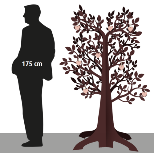 Arbre de Cérémonie