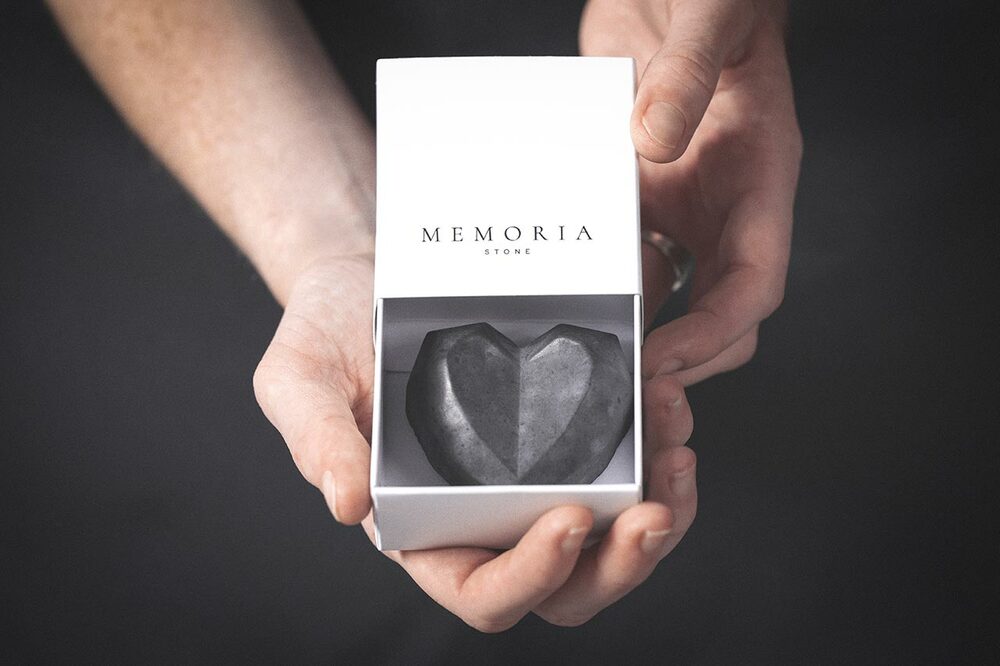 Memoria Stone