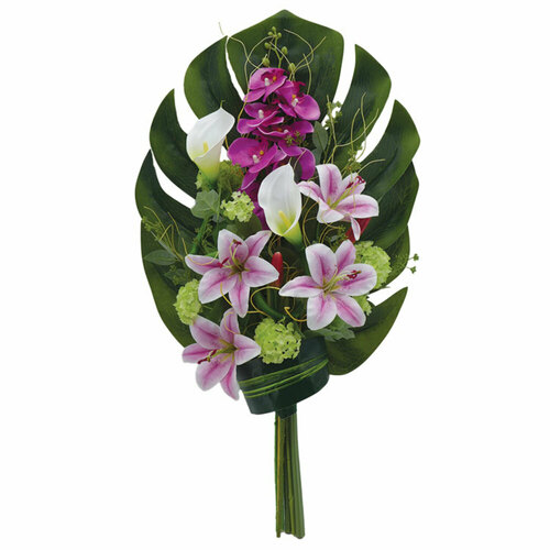 NOUVEAUTÉ - GERBE FEUILLE