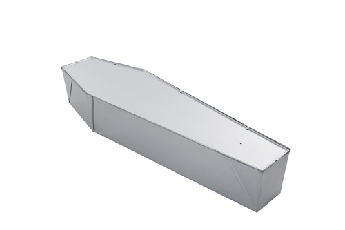 Diffudoc hermetic coffin