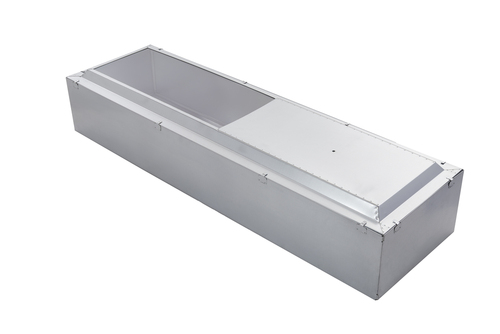 Cercueil hermétique Diffudoc 