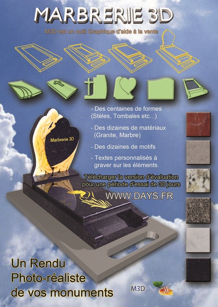 M3D