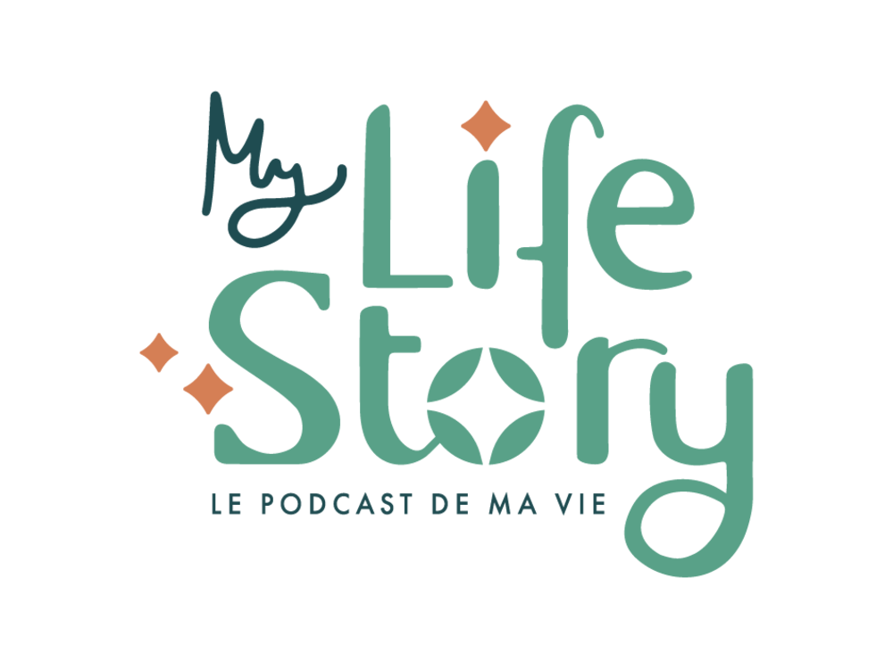 LE PODCAST DE MA VIE