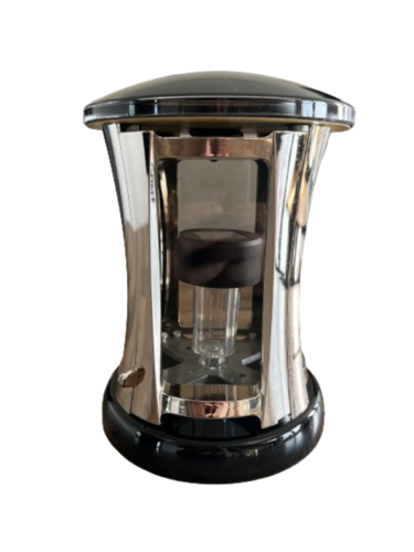 Lanterne Funéraire Solaire
