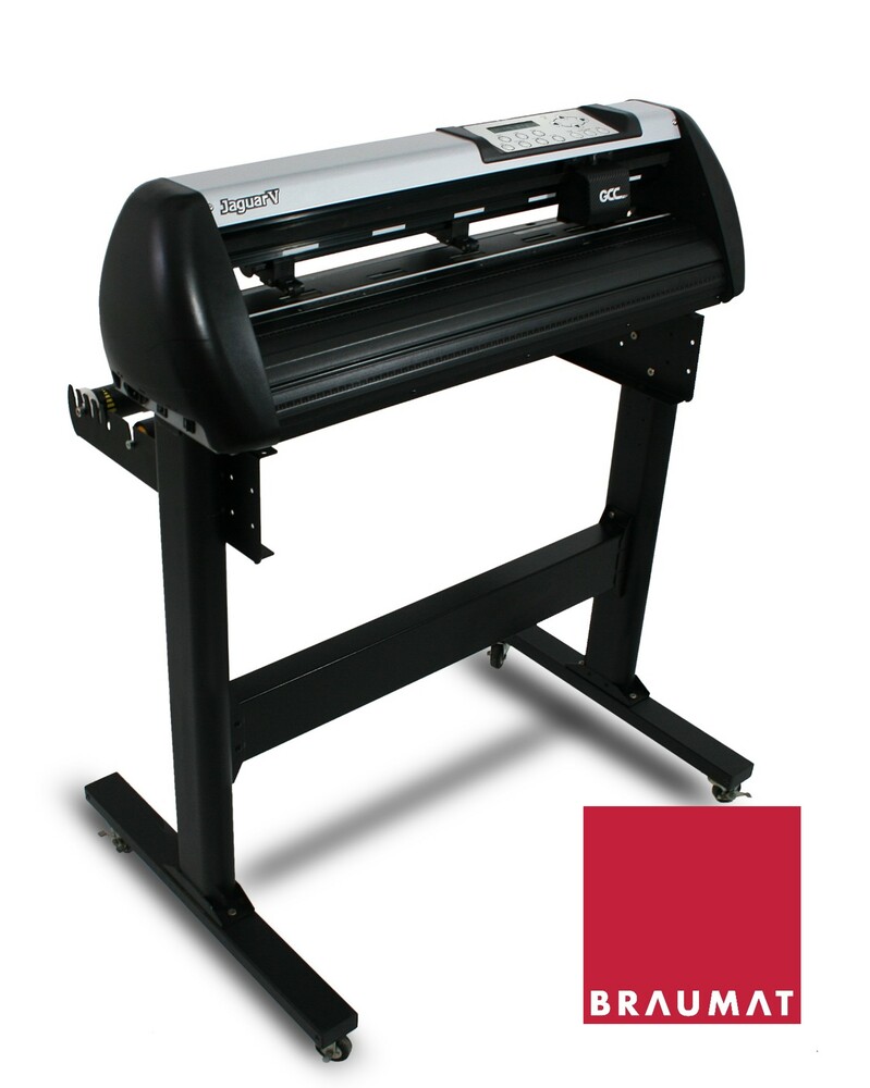 Plotter de découpe