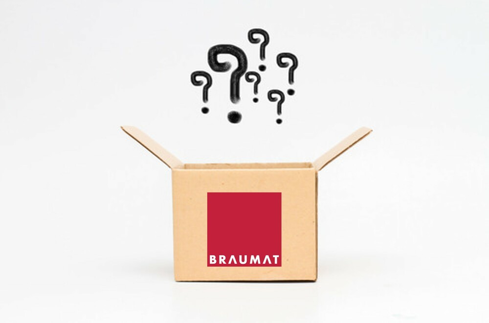 Nouveauté Braumat !