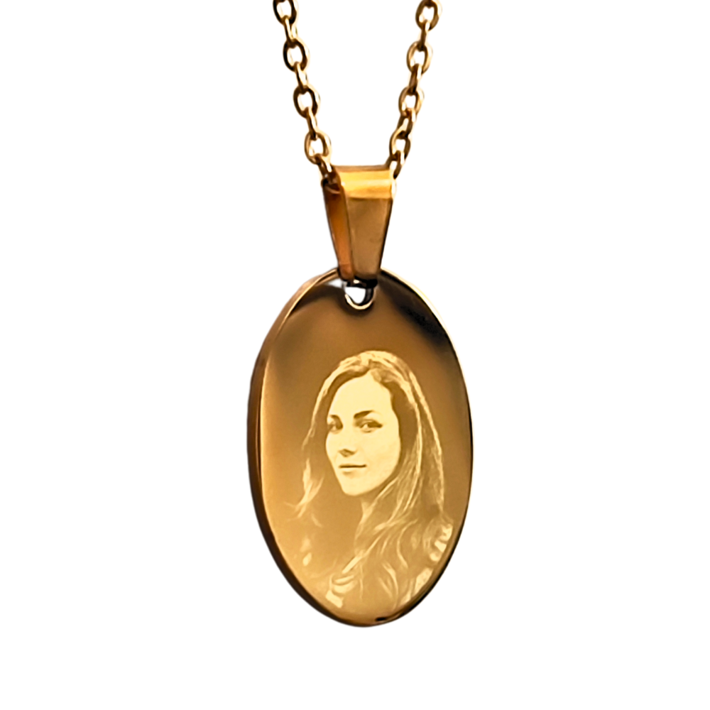 Collier Stockholm
