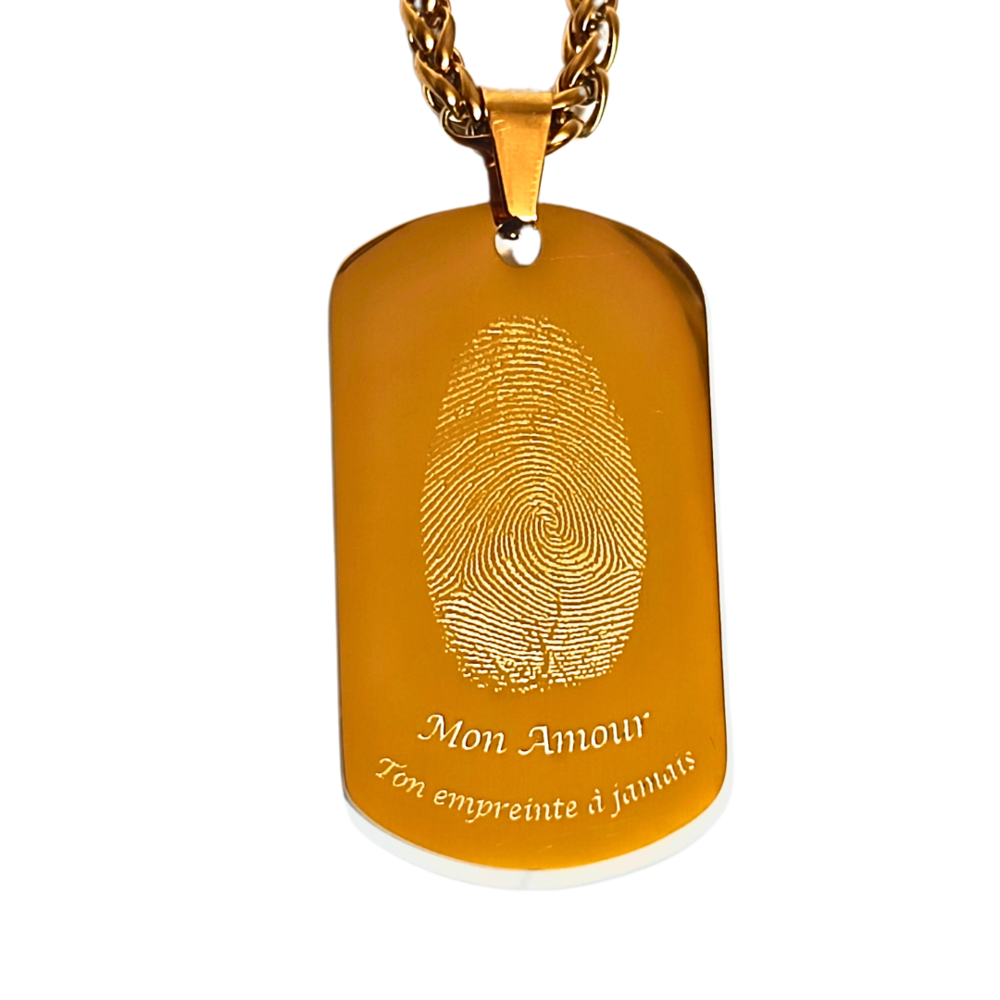 Collier Paris