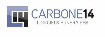 CARBONE 14 - LOGICIELS FUNERAIRES
