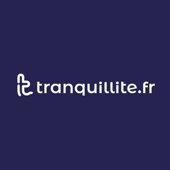 TRANQUILLITE.FR
