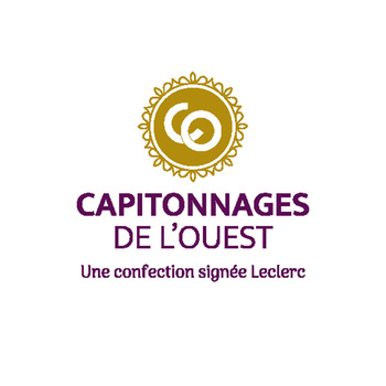 CAPITONNAGES DE L'OUEST LECLERC