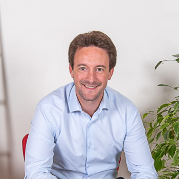 Damien Armenté