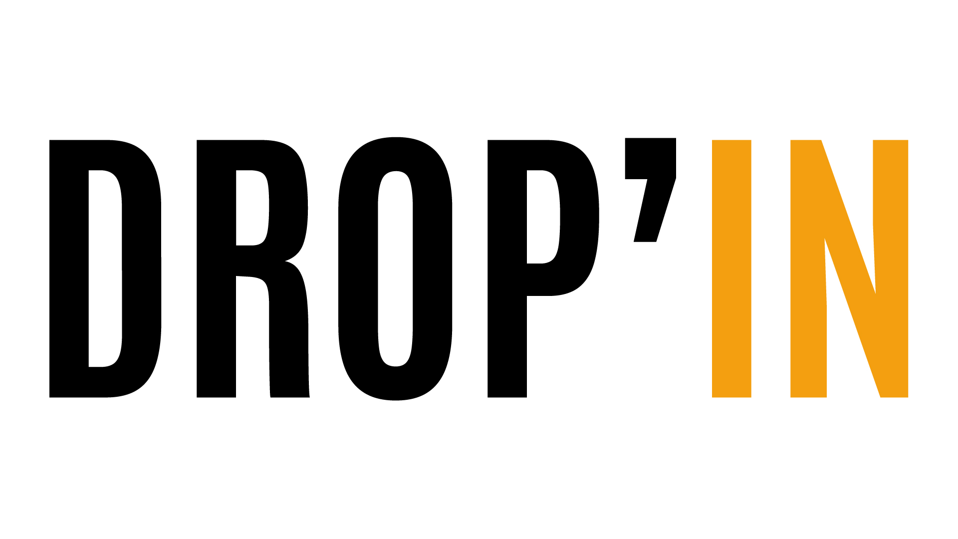 The Drop'in
