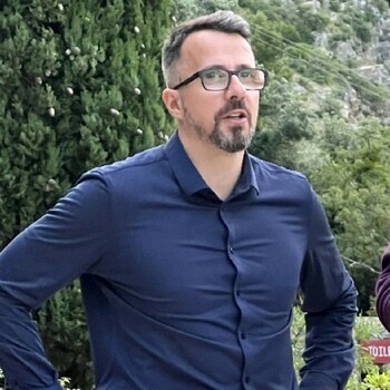 Sandro CASAGRANDE