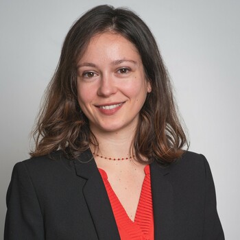 Alicia PETIOT