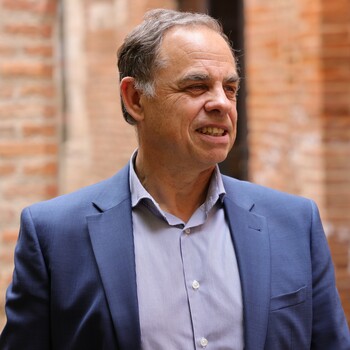 Pierre TORRENTE