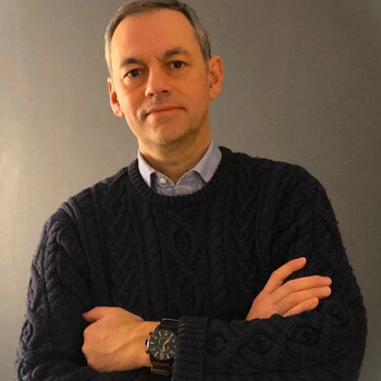 Laurent BONNARD