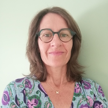 Séverine SENAC