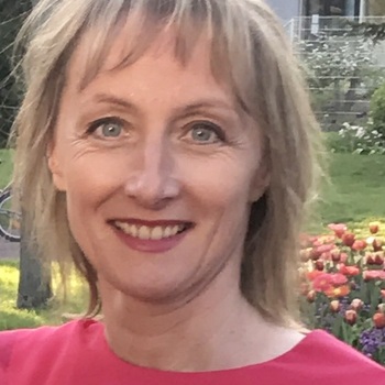 Sophie GUETTA