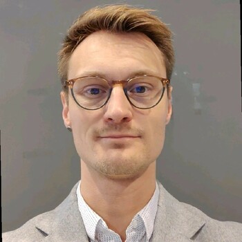 Simon MOULINES
