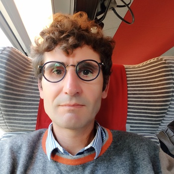 Nicolas VENOUX