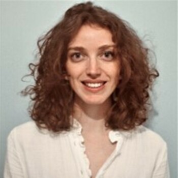 Alice FERRANT