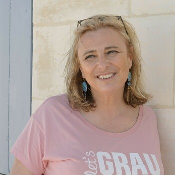 Maud HUBIDOS