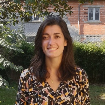 Coralie DEJEAN