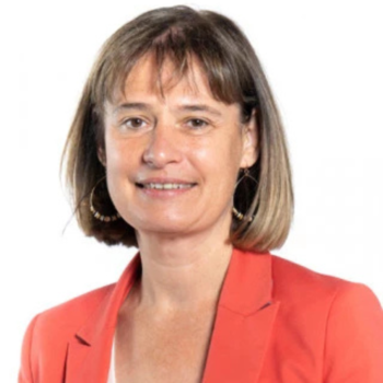 Catherine BOSSIS