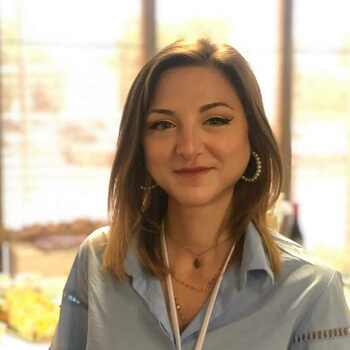 Julie JAMMES