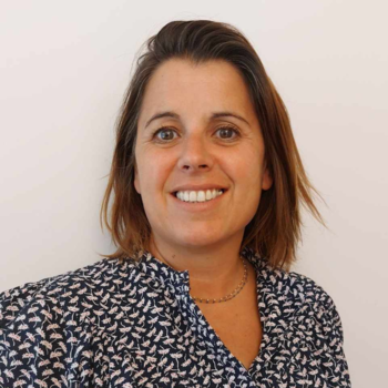 Sandrine FABIER