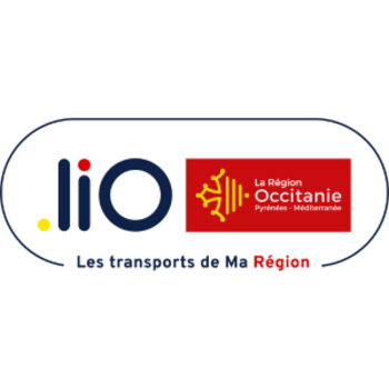 Région Occitanie - liO