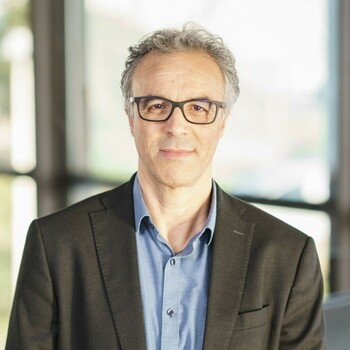 Mourad MAMOU