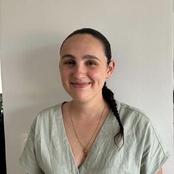 Léa MIRALLES