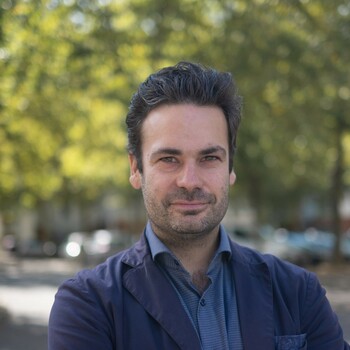 Guillaume CROMER