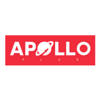 APOLLO PLUS